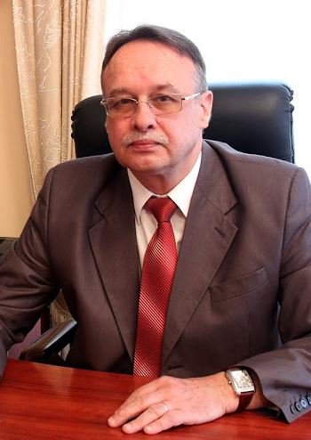 Vice-rector of UzhNU Ihor Studenyak is an honored worker of science and technology of Ukraine! Vice-rector of UzhNU Ihor Studenyak is an honored worker of science and technology of Ukraine!