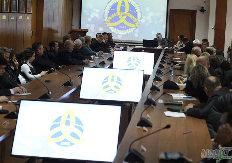 Підсумки літньої сесії: успішність студентів впала на 4 %, а якість залишилася на тому ж рівні Підсумки літньої сесії: успішність студентів впала на 4 %, а якість залишилася на тому ж рівні