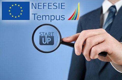 The second Ukrainian contest of innovative start-up projects «IT-EUREKA! Ukraine» The second Ukrainian contest of innovative start-up projects «IT-EUREKA! Ukraine»
