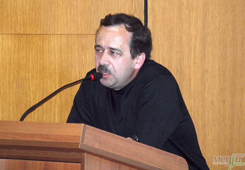 Якою буде наступна вступна кампанія, говорили на Вченій раді Якою буде наступна вступна кампанія, говорили на Вченій раді