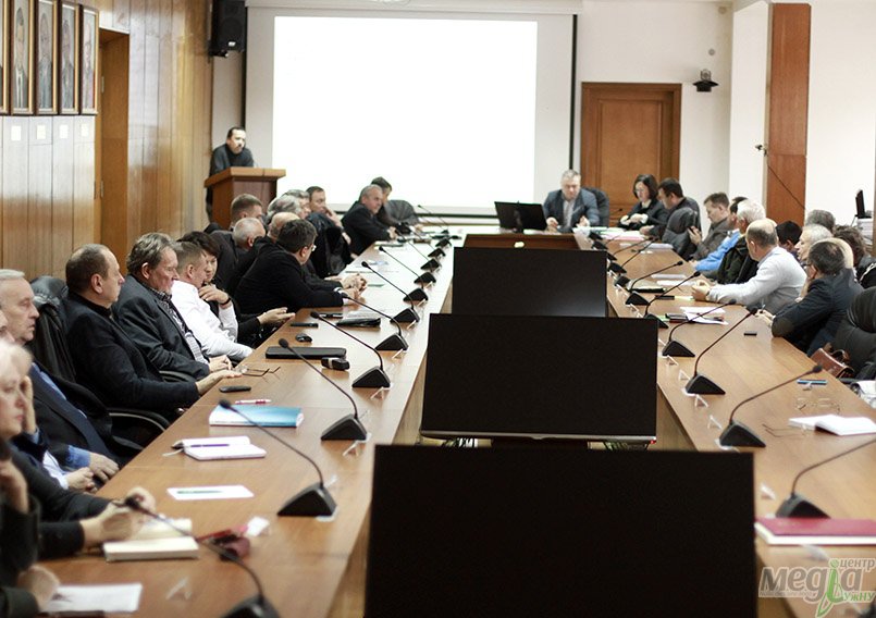 Про результати роботи приймальної комісії у 2015 році Про результати роботи приймальної комісії у 2015 році
