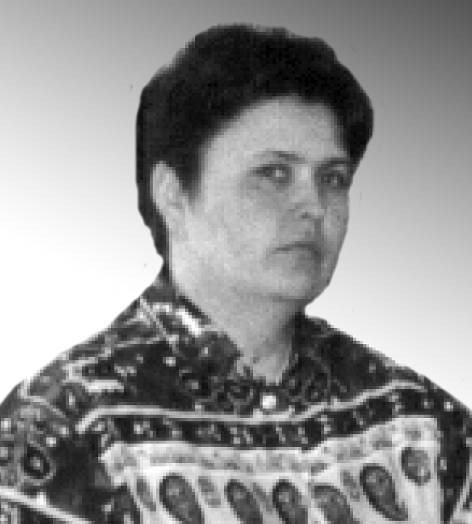 Пішла з життя Рего Марина Дмитрівна Пішла з життя Рего Марина Дмитрівна