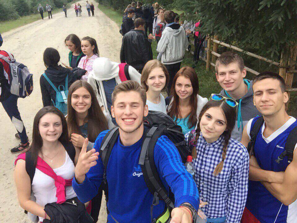 Випускники факультету міжнародних відносин отримують ще й додаткову кваліфікацію референта-перекладача Випускники факультету міжнародних відносин отримують ще й додаткову кваліфікацію референта-перекладача