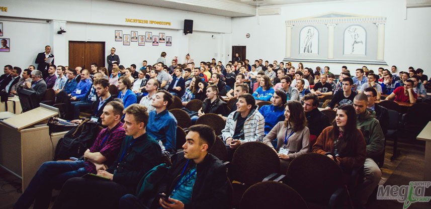 Виставка-конкурс «Startup Village» завершилася грошовими преміями для найкращих Виставка-конкурс «Startup Village» завершилася грошовими преміями для найкращих