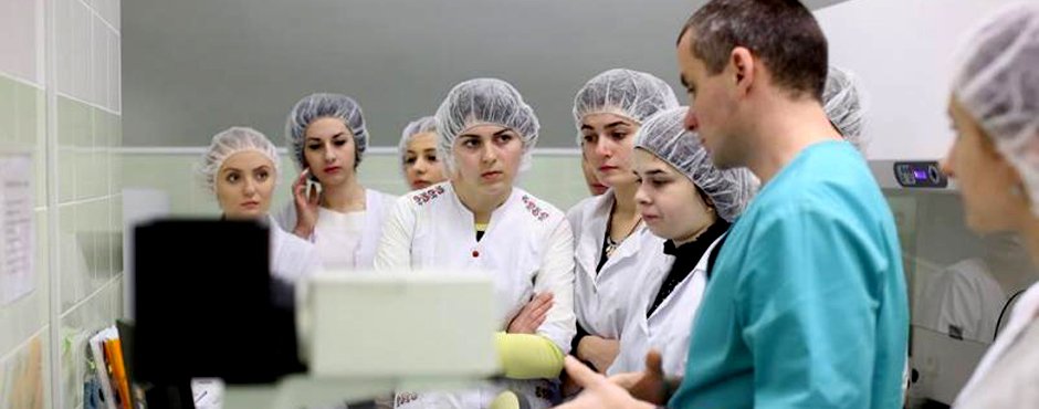 Відбіркова комісія біофаку дає роз'яснення щодо спеціальностей факультету Відбіркова комісія біофаку дає роз'яснення щодо спеціальностей факультету