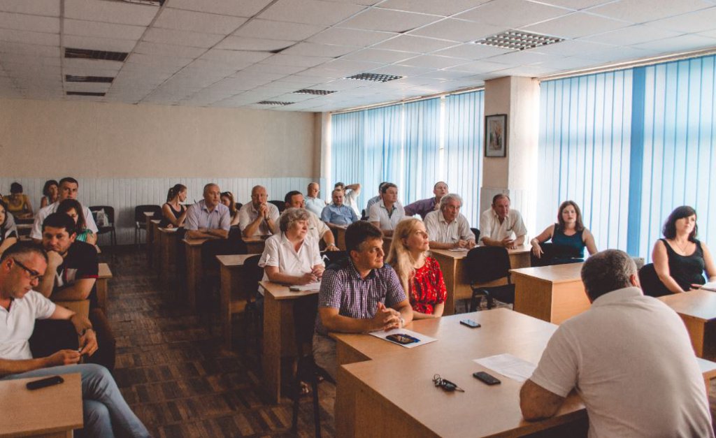 До УжНУ подано більше 19 000 заяв на вступ До УжНУ подано більше 19 000 заяв на вступ