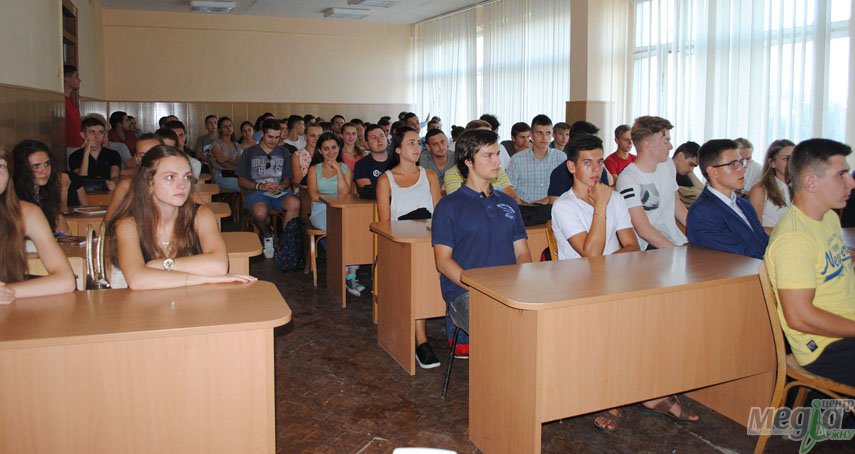 В УжНУ відкрили безкоштовні курси програмування для всіх охочих В УжНУ відкрили безкоштовні курси програмування для всіх охочих