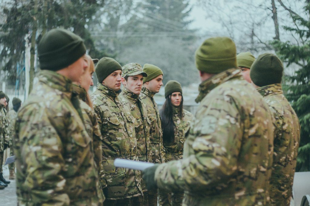 Студенти кафедри військової підготовки ознайомились із роботою Чопського прикордонного загону Студенти кафедри військової підготовки ознайомились із роботою Чопського прикордонного загону