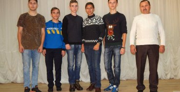 Мініатюра