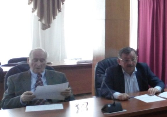 International UzhNU Alumni Association has been founded International UzhNU Alumni Association has been founded