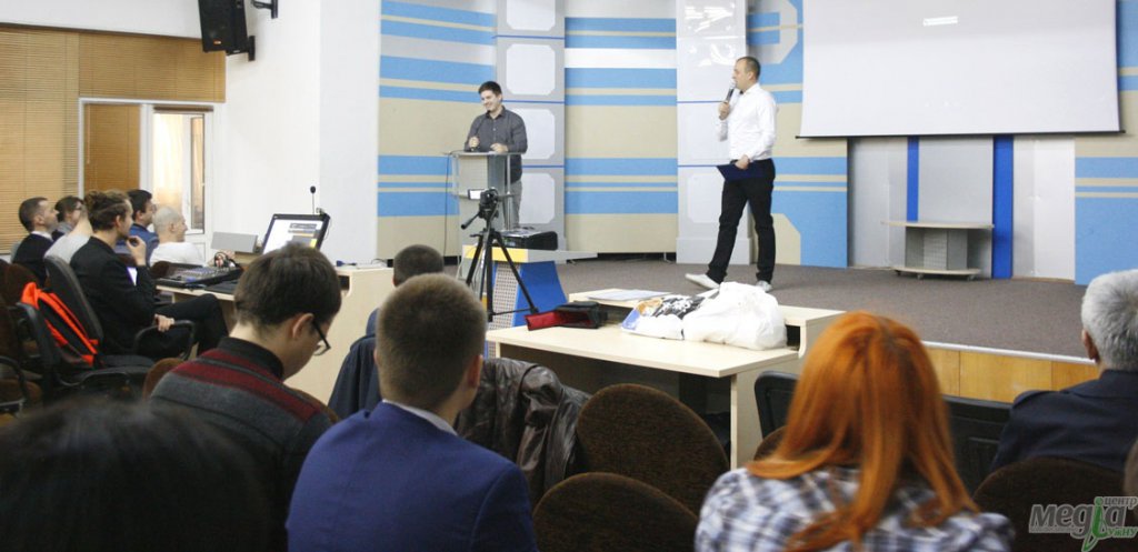 StartUp Village 2017 завершився майстер-класами і обранням переможців StartUp Village 2017 завершився майстер-класами і обранням переможців