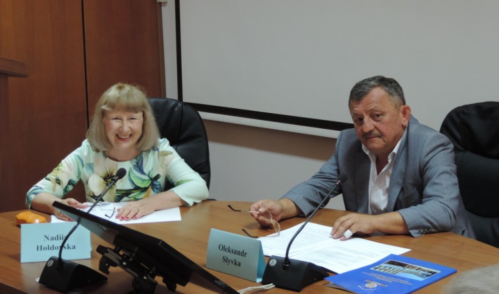 В ректораті відбулася зустріч з представниками міжнародної Асоціації випускників УжНУ з Ізраїлю В ректораті відбулася зустріч з представниками міжнародної Асоціації випускників УжНУ з Ізраїлю