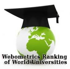 UzhNU is 5 positions up in the world ranking of universities Webometrics and in TOP-25 of Ukrainian universities UzhNU is 5 positions up in the world ranking of universities Webometrics and in TOP-25 of Ukrainian universities