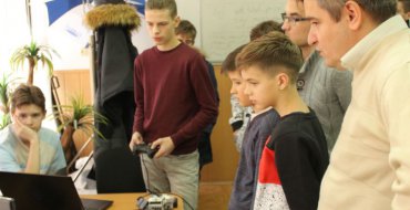 Мініатюра