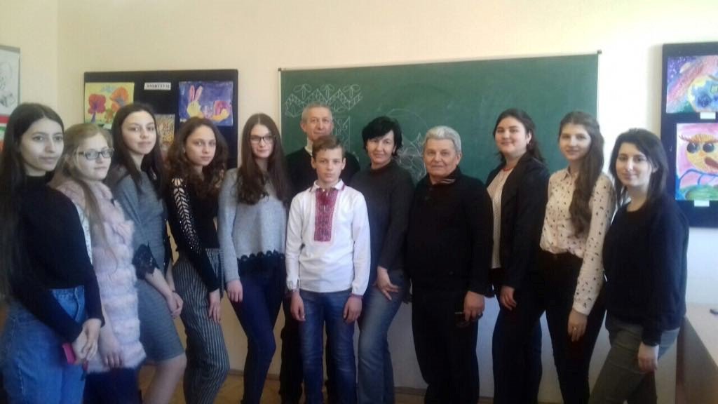 Науковці кафедри загальної педагогіки та педагогіки вищої школи постійно приймають участь у різноманітних наукових заходах Науковці кафедри загальної педагогіки та педагогіки вищої школи постійно приймають участь у різноманітних наукових заходах