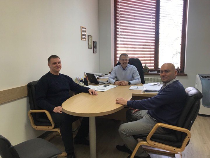 International cooperation - it is a good opportunities for progress and also becomes a solid foundation for the development of the university International cooperation - it is a good opportunities for progress and also becomes a solid foundation for the development of the university