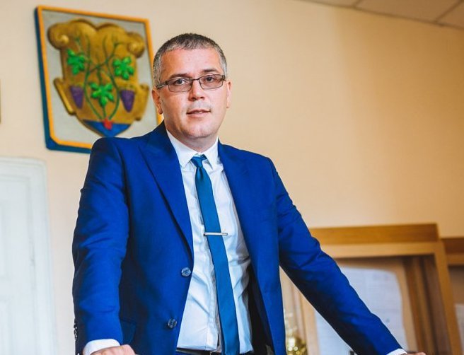 В УжНУ запроваджують навчання за новою спеціальністю – «Правоохоронна діяльність»
В УжНУ запроваджують навчання за новою спеціальністю – «Правоохоронна діяльність»