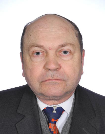 Пішов з життя доцент кафедри алгебри УжНУ Баранник Валерій Феодосійович Пішов з життя доцент кафедри алгебри УжНУ Баранник Валерій Феодосійович