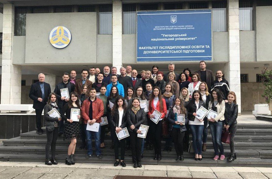 Іван Чопей: «Наш факультет надає дуже якісну освіту, тому його випускники затребувані всюди: в США, Німеччині, Ізраїлі, Чехії» Іван Чопей: «Наш факультет надає дуже якісну освіту, тому його випускники затребувані всюди: в США, Німеччині, Ізраїлі, Чехії»