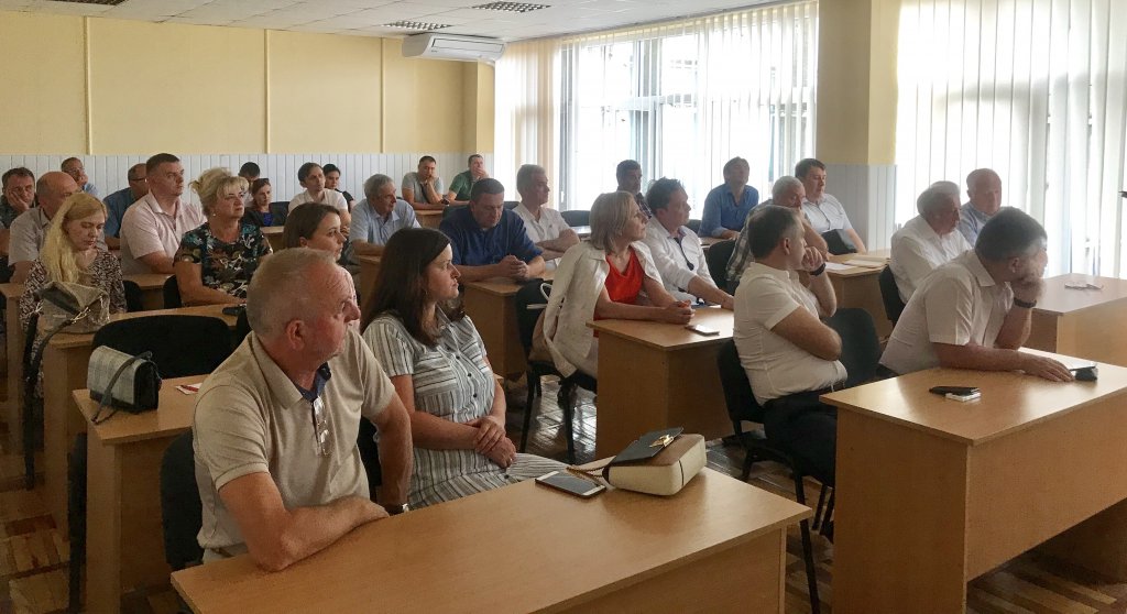 Декани факультетів УжНУ про успіхи вступної кампанії-2019 (ч.3) Декани факультетів УжНУ про успіхи вступної кампанії-2019 (ч.3)