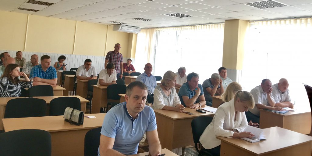 Приймальна комісія УжНУ допустила абітурієнтів до конкурсного відбору й вступних випробувань Приймальна комісія УжНУ допустила абітурієнтів до конкурсного відбору й вступних випробувань