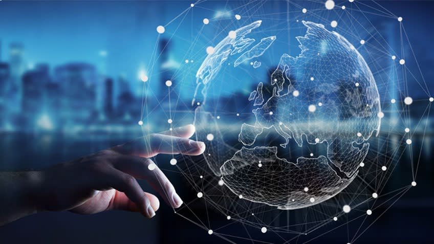 Competition of research and development projects announced Competition of research and development projects announced