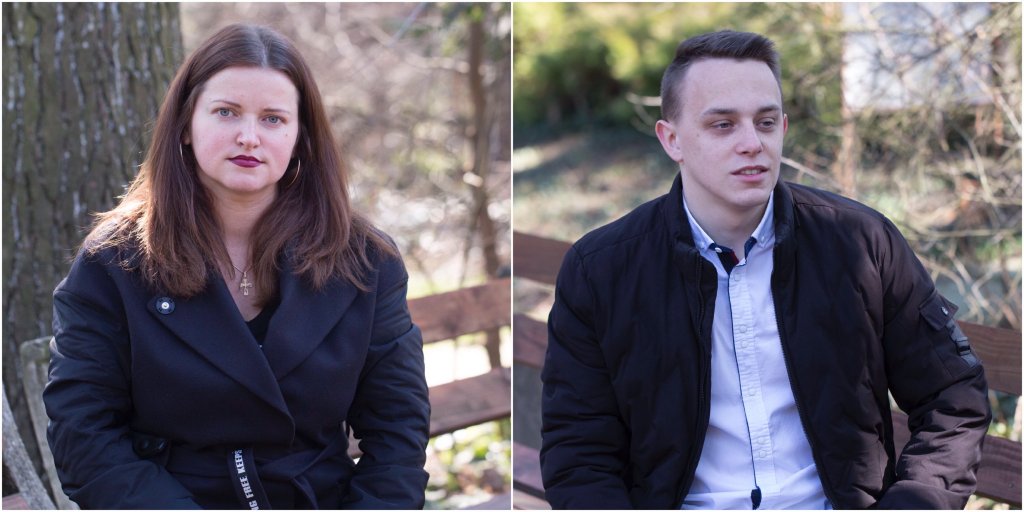 Кава із деканом/кава зі студентом: топ-5 причин, чому варто вступати на біологічний факультет Кава із деканом/кава зі студентом: топ-5 причин, чому варто вступати на біологічний факультет