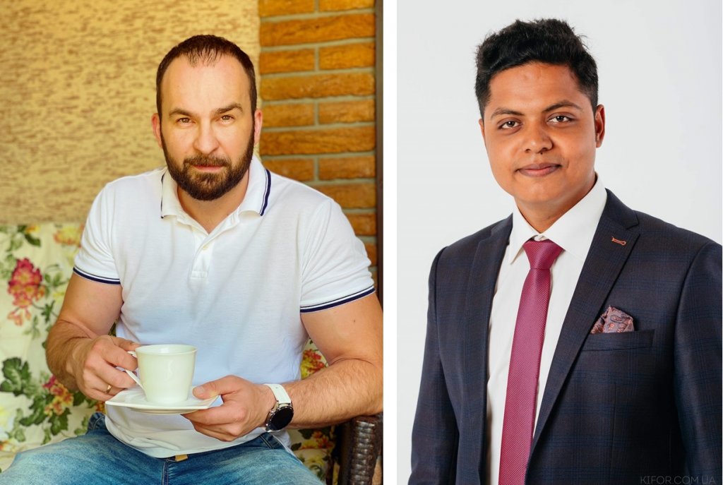 Coffee with the Dean/ Coffee with a Student: Top 5 Reasons to Join the Medical Faculty No.2
Coffee with the Dean/ Coffee with a Student: Top 5 Reasons to Join the Medical Faculty No.2