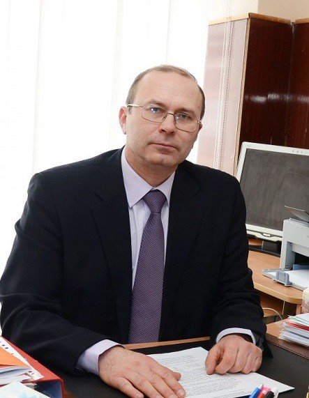 Остапця Юрія Олександровича обрано деканом факультету суспільних наук та присвоєно вчене звання професора Остапця Юрія Олександровича обрано деканом факультету суспільних наук та присвоєно вчене звання професора