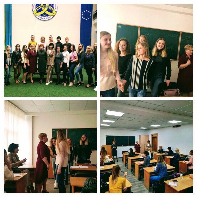 ПРОКАЧАЛИ SOFT & HARD SKILLS СТУДЕНТИ СПЕЦІАЛЬНОСТІ «ПОЧАТКОВА ОСВІТА» НА ЗУСТРІЧІ-ПРЕЗЕНТАЦІЇ З ТРЕНЕРАМИ НУШ ПРОКАЧАЛИ SOFT & HARD SKILLS СТУДЕНТИ СПЕЦІАЛЬНОСТІ «ПОЧАТКОВА ОСВІТА» НА ЗУСТРІЧІ-ПРЕЗЕНТАЦІЇ З ТРЕНЕРАМИ НУШ