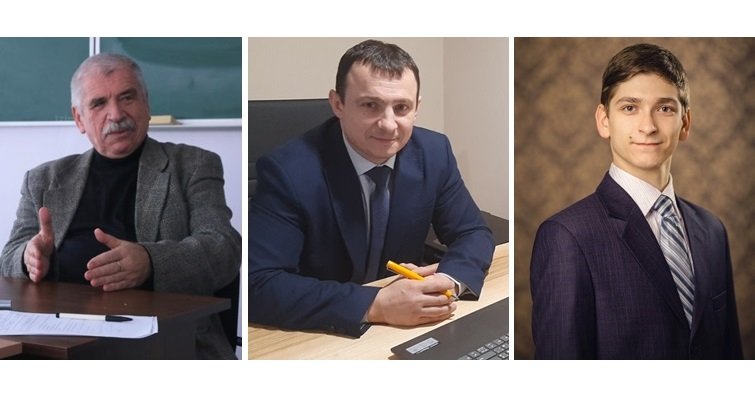 УжНУ – 75! Факультет інформаційних технологій
УжНУ – 75! Факультет інформаційних технологій