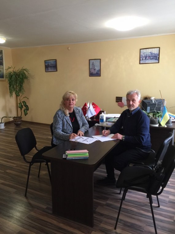 АКАДЕМІЧНА МОБІЛЬНІСТЬ ЗДОБУВАЧІВ ЯК ЕЛЕМЕНТ ПРАКТИЧНОЇ ПІДГОТОВКИ ФАХІВЦІВ АКАДЕМІЧНА МОБІЛЬНІСТЬ ЗДОБУВАЧІВ ЯК ЕЛЕМЕНТ ПРАКТИЧНОЇ ПІДГОТОВКИ ФАХІВЦІВ