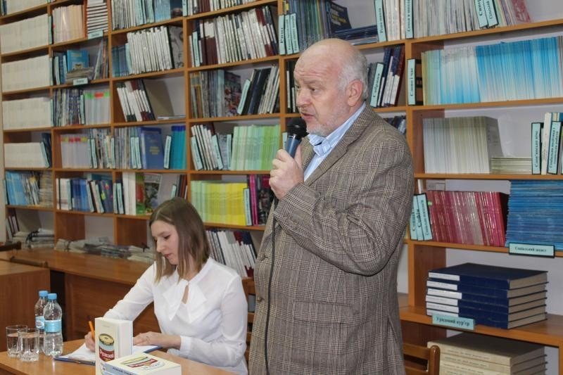 Визначний учений і справжній українець: 18 березня 2022 року професору Любомиру Белею сповнилося б 60 Визначний учений і справжній українець: 18 березня 2022 року професору Любомиру Белею сповнилося б 60