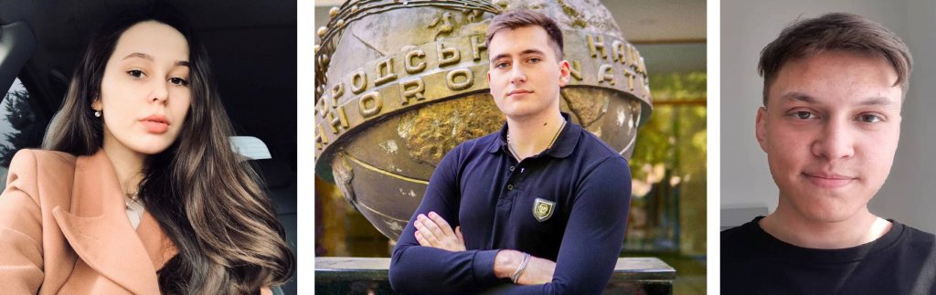 Студентський ракурс: що і як на факультеті математики та цифрових технологій і факультеті історії та міжнародних відносин УжНУ Студентський ракурс: що і як на факультеті математики та цифрових технологій і факультеті історії та міжнародних відносин УжНУ