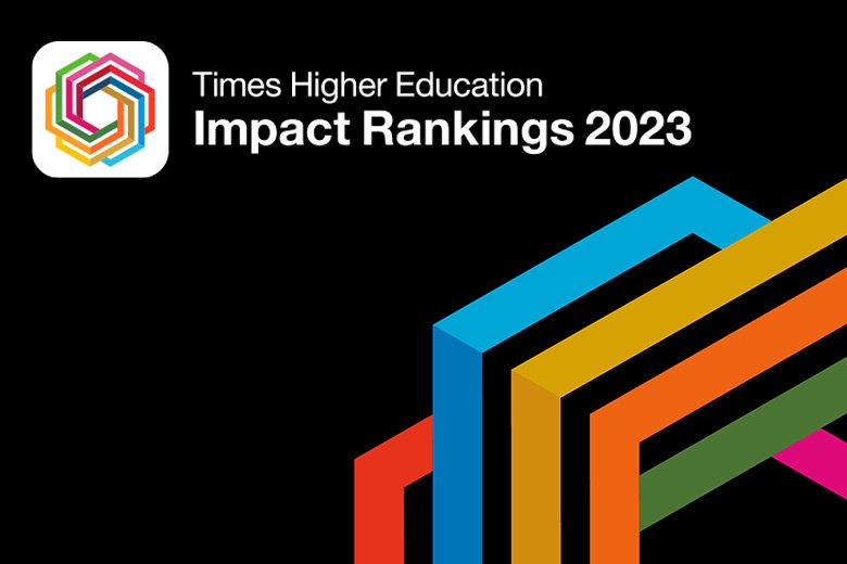 УжНУ посідає 3-6 місце серед українських вишів рейтингу University Impact Rankings 2023 від Times Higher Education УжНУ посідає 3-6 місце серед українських вишів рейтингу University Impact Rankings 2023 від Times Higher Education