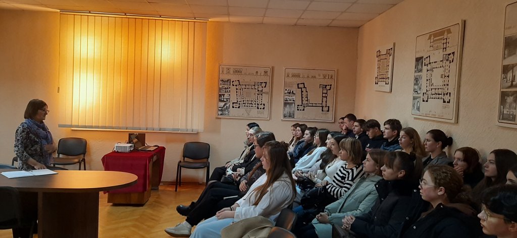 Ярмарка вакансій Ярмарка вакансій