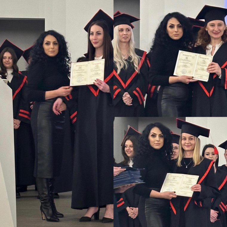 ВІТАЄМО МАГІСТРІВ ПСИХОЛОГІЇ: НОВІ ВИСОТИ! ВІТАЄМО МАГІСТРІВ ПСИХОЛОГІЇ: НОВІ ВИСОТИ!