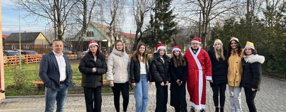 Банер до новини