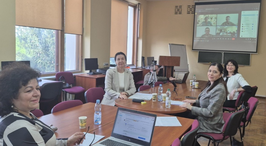 НА КАФЕДРІ ЗАГАЛЬНОЇ ПЕДАГОГІКИ ТА ПЕДАГОГІКИ ВИЩОЇ ШКОЛИ ДВНЗ «УЖГОРОДСЬКИЙ НАЦІОНАЛЬНИЙ УНІВЕРСИТЕТ» ВІДБУВСЯ ЗАХИСТ ДИСЕРТАЦІЇ НА ЗДОБУТТЯ НАУКОВОГО СТУПЕНЯ ДОКТОРА ФІЛОСОФІЇ ЗА СПЕЦІАЛЬНІСТЮ 011 ОСВІТНІ, ПЕДАГОГІЧНІ НАУКИ НА КАФЕДРІ ЗАГАЛЬНОЇ ПЕДАГОГІКИ ТА ПЕДАГОГІКИ ВИЩОЇ ШКОЛИ ДВНЗ «УЖГОРОДСЬКИЙ НАЦІОНАЛЬНИЙ УНІВЕРСИТЕТ» ВІДБУВСЯ ЗАХИСТ ДИСЕРТАЦІЇ НА ЗДОБУТТЯ НАУКОВОГО СТУПЕНЯ ДОКТОРА ФІЛОСОФІЇ ЗА СПЕЦІАЛЬНІСТЮ 011 ОСВІТНІ, ПЕДАГОГІЧНІ НАУКИ