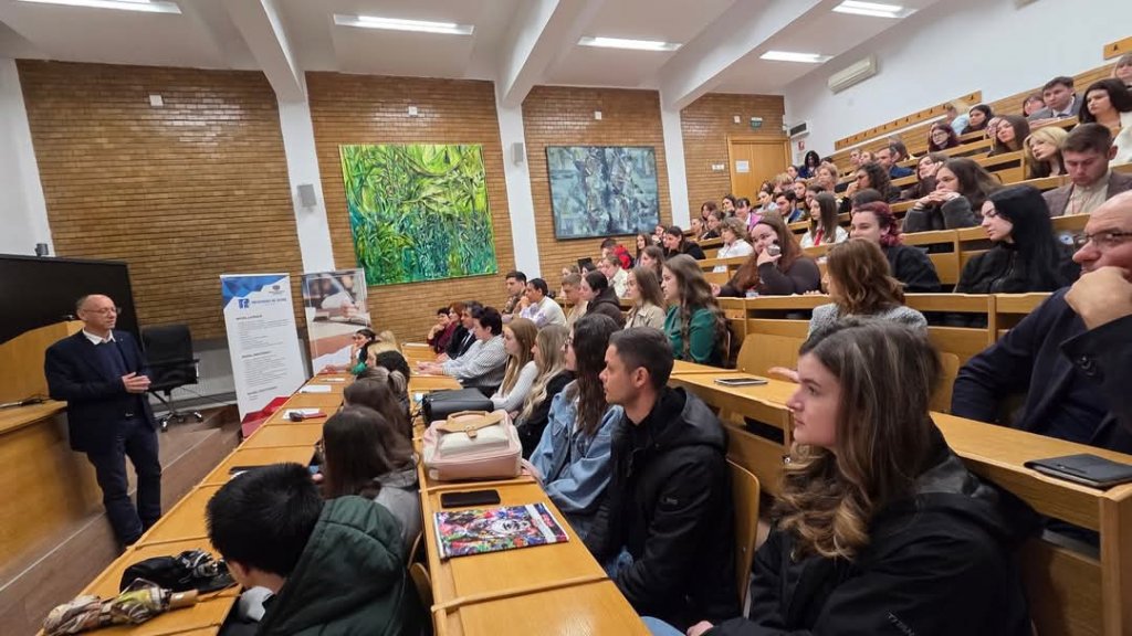 VII Міжнародна студентська конференція «NORD» - perspective interdisciplinare»
VII Міжнародна студентська конференція «NORD» - perspective interdisciplinare»