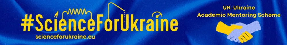 British-Ukrainian Mentoring Scheme British-Ukrainian Mentoring Scheme