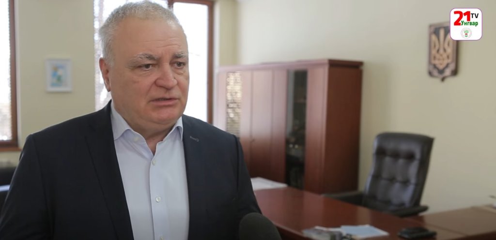 УжНУ – в тисячі кращих вишів світу: звіт ректора Володимира Смоланки за 2025 рік (відео) УжНУ – в тисячі кращих вишів світу: звіт ректора Володимира Смоланки за 2025 рік (відео)