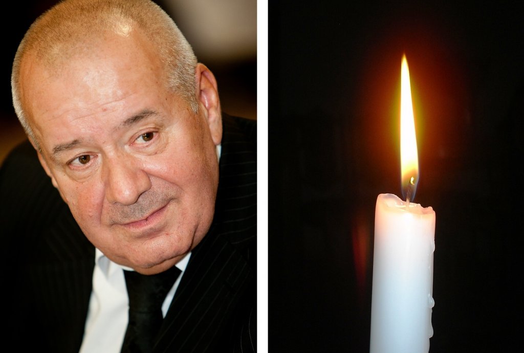 Пам’яті професора Василя Русина Пам’яті професора Василя Русина