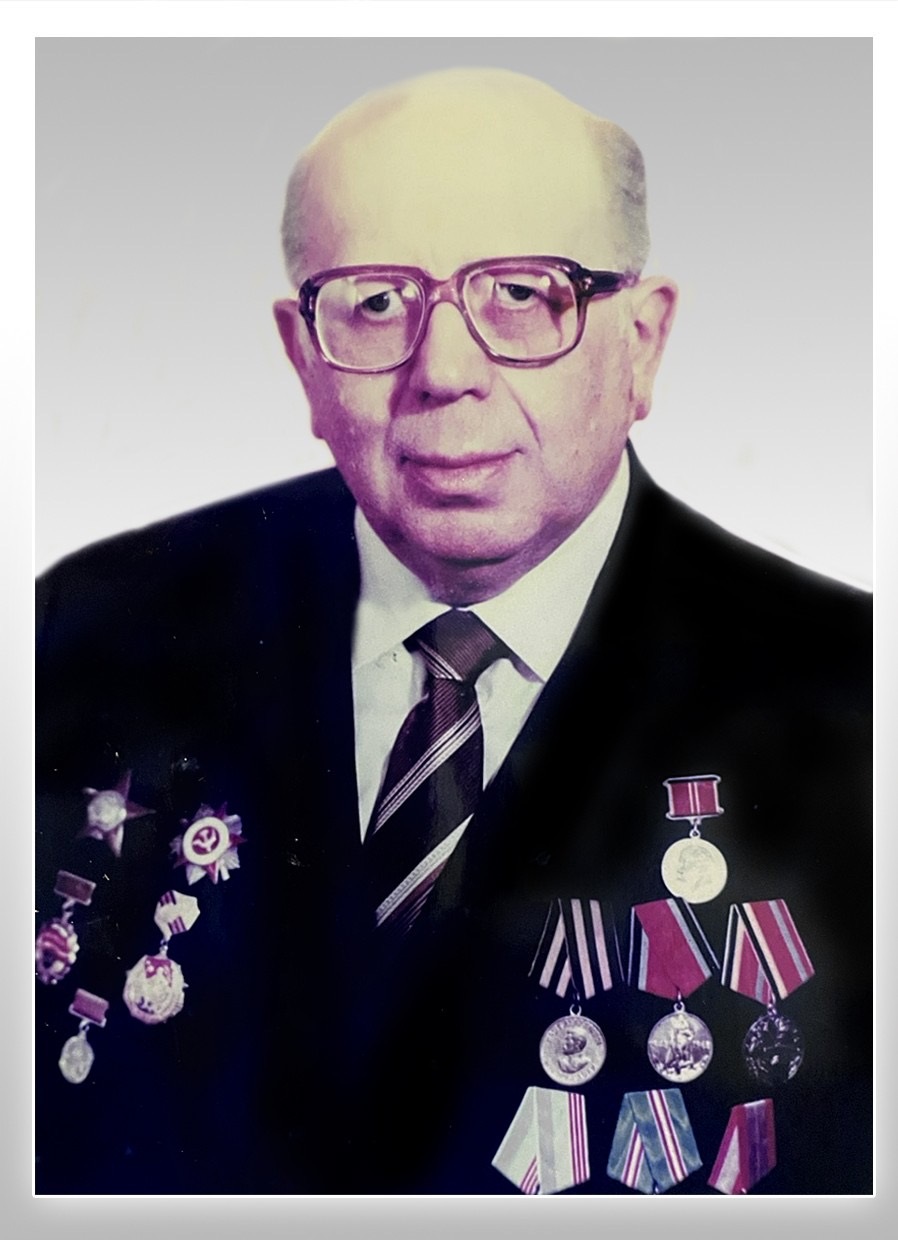 проф. Котелянський Л.О.