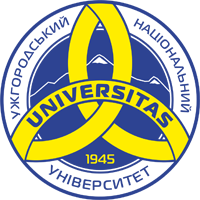 Емблема УжНУ
